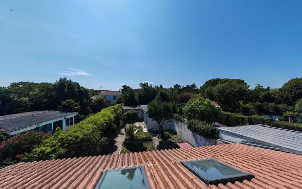 Maison à vendre    5 pièces • 148 m2 La Rochelle