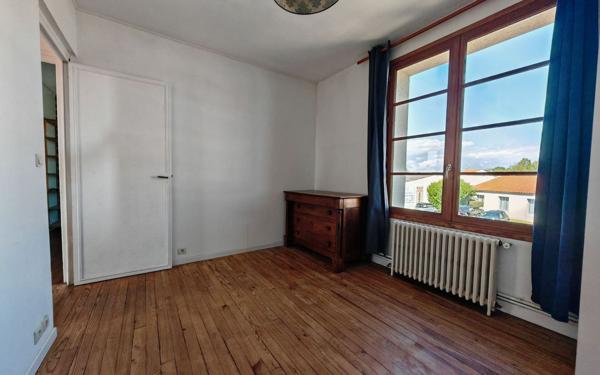 Maison à vendre    5 pièces • 148 m2 La Rochelle