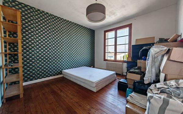 Maison à vendre    5 pièces • 148 m2 La Rochelle