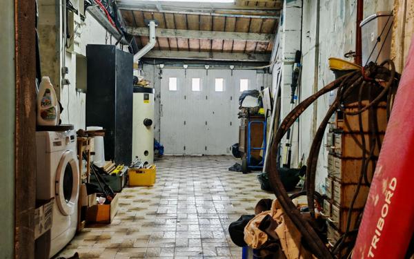 Maison à vendre    5 pièces • 148 m2 La Rochelle