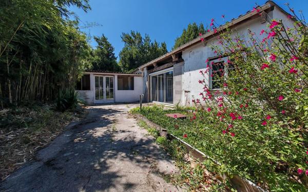 Maison à vendre    5 pièces • 148 m2 La Rochelle