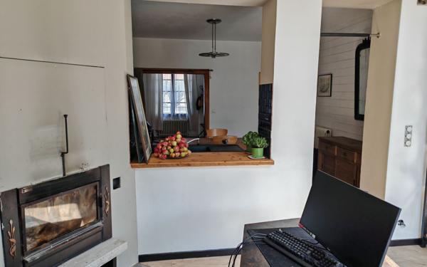 Maison à vendre    5 pièces • 148 m2 La Rochelle