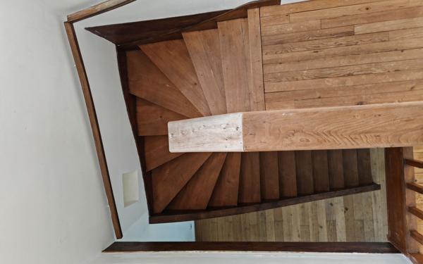 Maison à vendre    5 pièces • 148 m2 La Rochelle