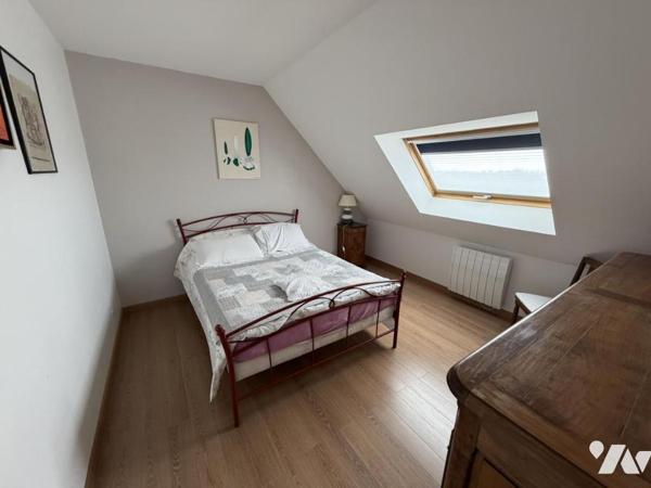 Maison contemporaine 