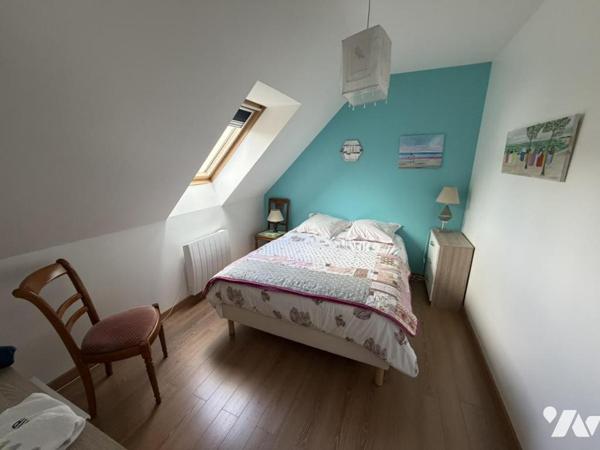 Maison contemporaine 
