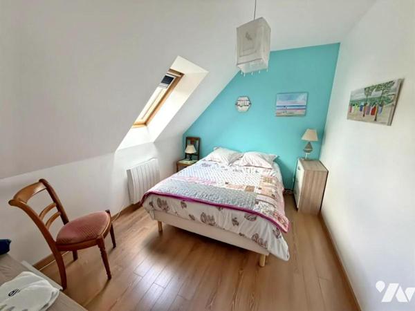 Maison contemporaine 