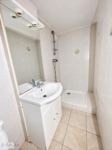 Exclusivité - Studio avec jardin 80 m2