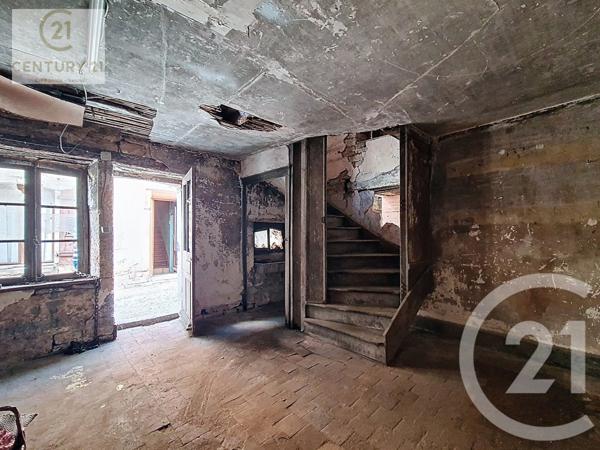 Maison à vendre  4 pièces - 85 m2 OVANCHES - 70