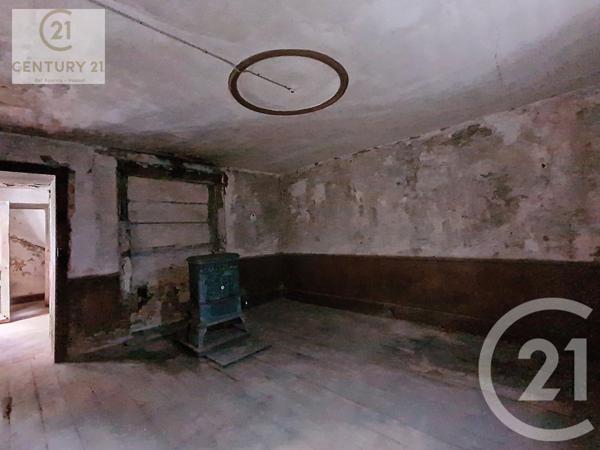 Maison à vendre  4 pièces - 85 m2 OVANCHES - 70