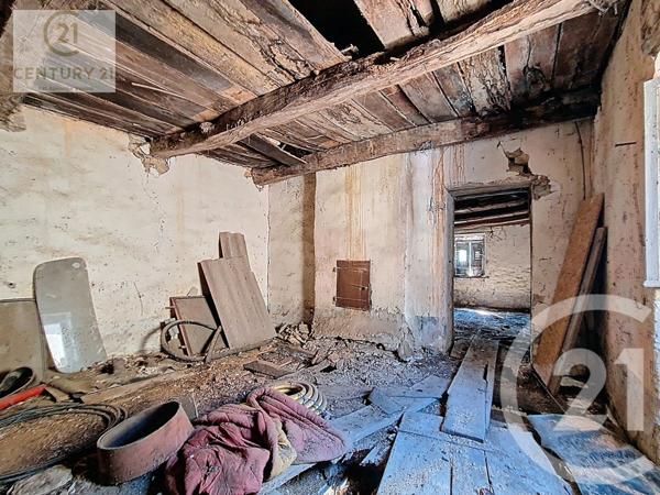 Maison à vendre  4 pièces - 85 m2 OVANCHES - 70