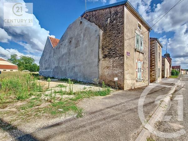 Maison à vendre  4 pièces - 85 m2 OVANCHES - 70