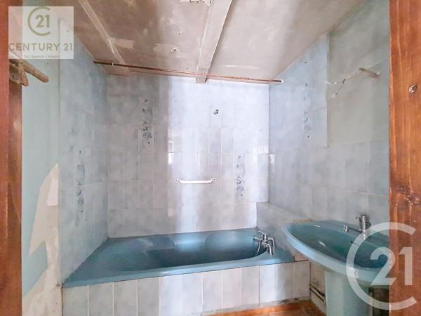 Maison à vendre  4 pièces - 85 m2 OVANCHES - 70