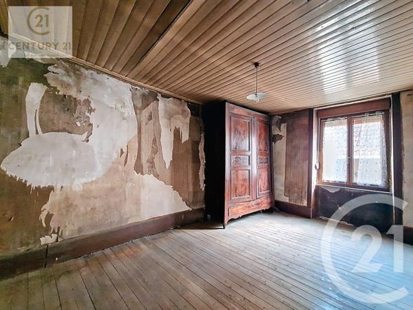 Maison à vendre  4 pièces - 85 m2 OVANCHES - 70