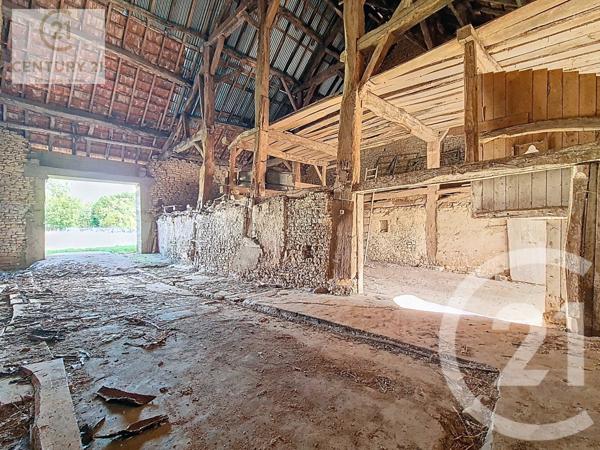 Maison à vendre  4 pièces - 85 m2 OVANCHES - 70