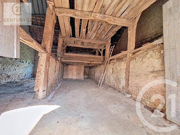 Maison à vendre  4 pièces - 85 m2 OVANCHES - 70