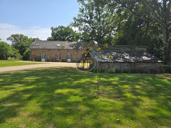 Vente maison Guemene Penfao : 209 980 € - AJP By Marie