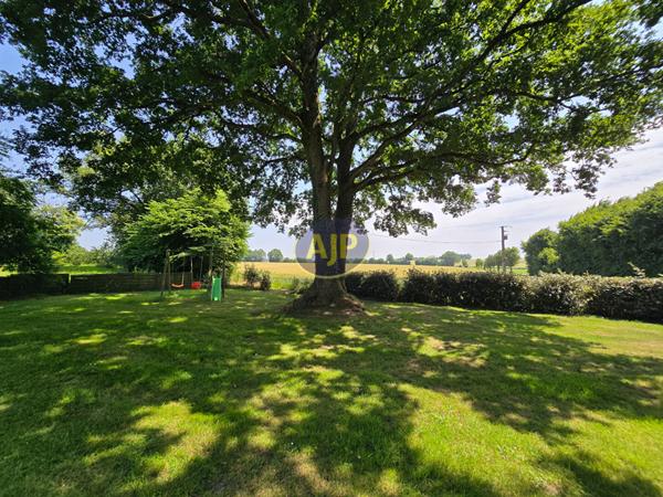 Vente maison Guemene Penfao : 209 980 € - AJP By Marie