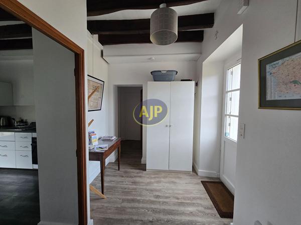 Vente maison Guemene Penfao : 209 980 € - AJP By Marie