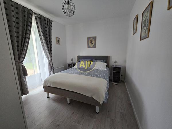 Vente maison Guemene Penfao : 209 980 € - AJP By Marie