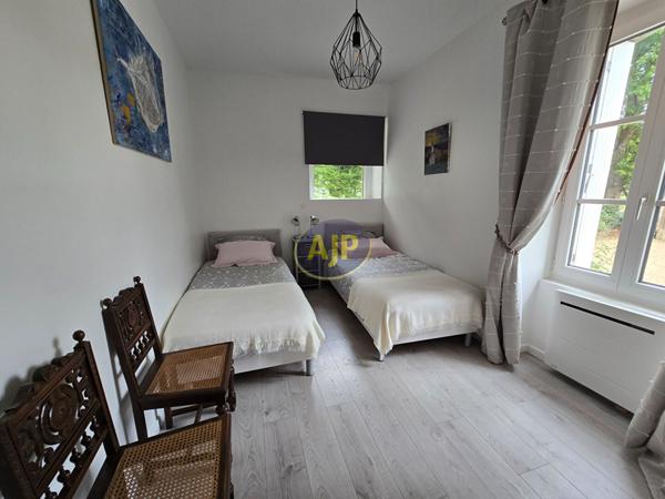 Vente maison Guemene Penfao : 209 980 € - AJP By Marie