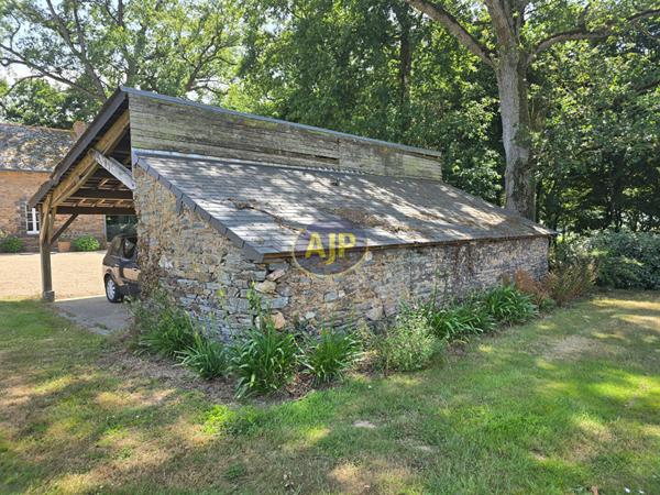 Vente maison Guemene Penfao : 209 980 € - AJP By Marie