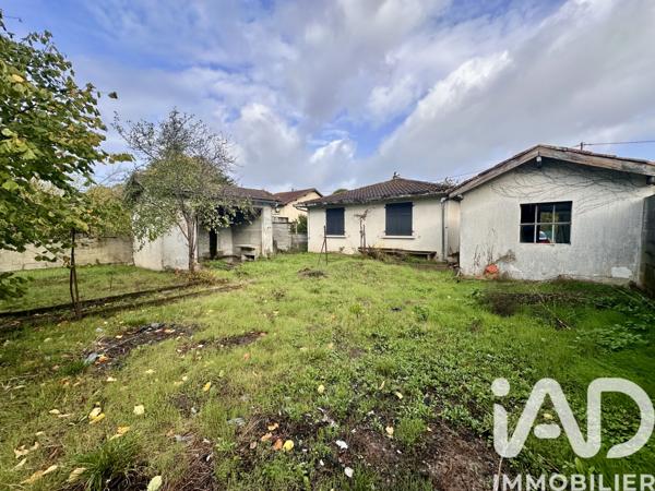 Maison à vendre 4 pièces 76 m² Caixon