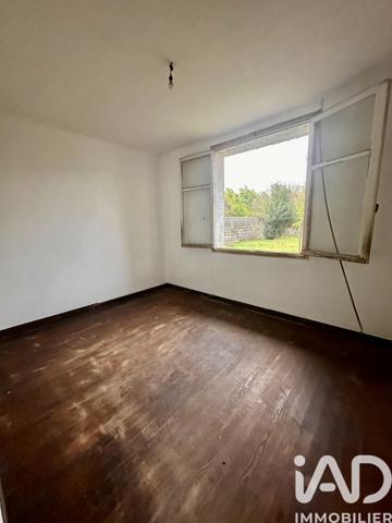 Maison à vendre 4 pièces 76 m² Caixon