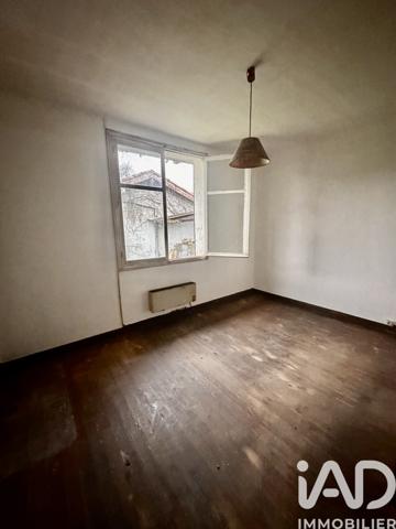 Maison à vendre 4 pièces 76 m² Caixon