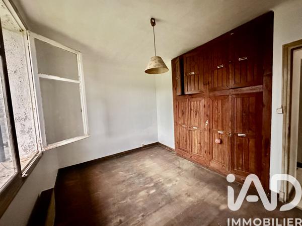 Maison à vendre 4 pièces 76 m² Caixon