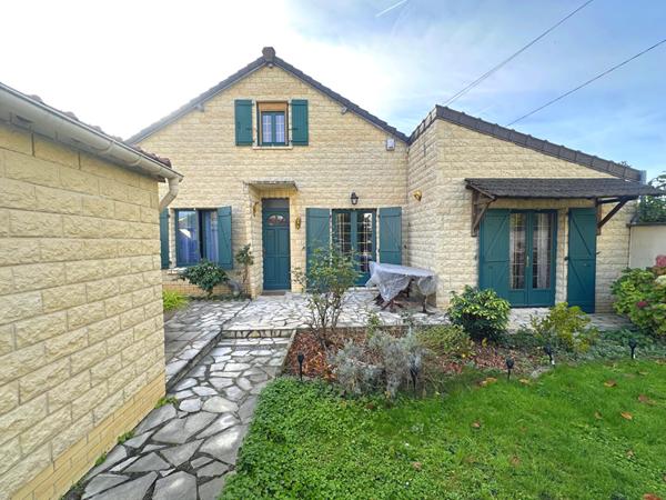 Mitry Mory - 5 pièces