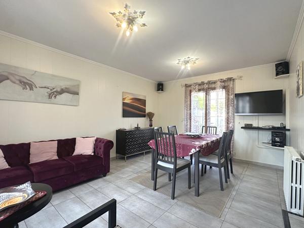 Mitry Mory - 5 pièces