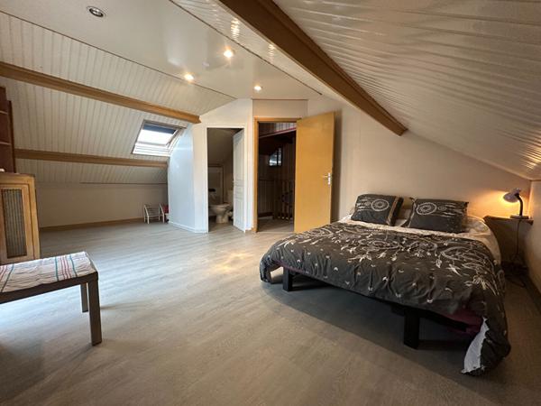 Mitry Mory - 5 pièces