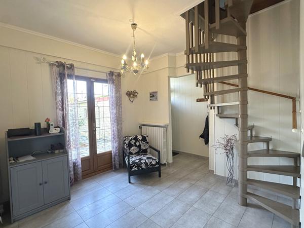 Mitry Mory - 5 pièces