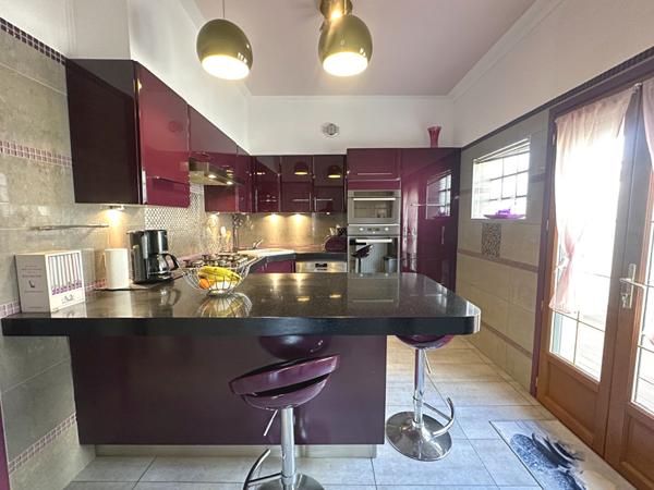 Mitry Mory - 5 pièces