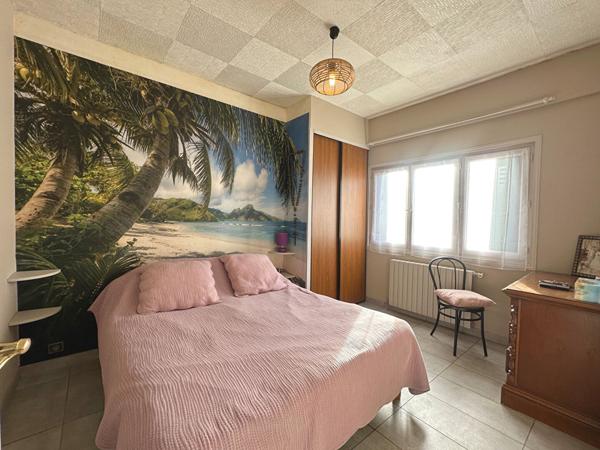 Mitry Mory - 5 pièces