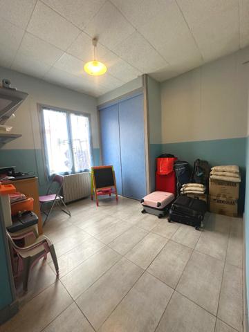 Mitry Mory - 5 pièces