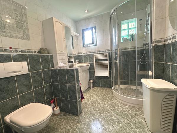 Mitry Mory - 5 pièces