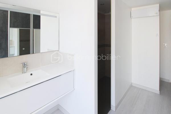 Maison de village de 130 m²