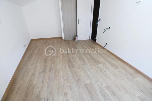 Maison de village de 130 m²