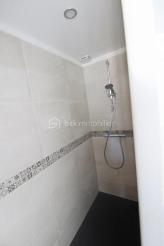 Maison de village de 130 m²