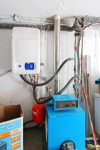 Maison de village de 130 m²