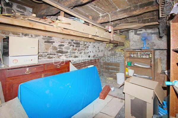 Maison de village de 130 m²