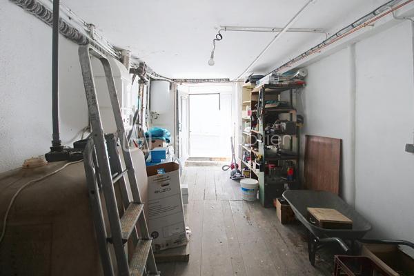 Maison de village de 130 m²