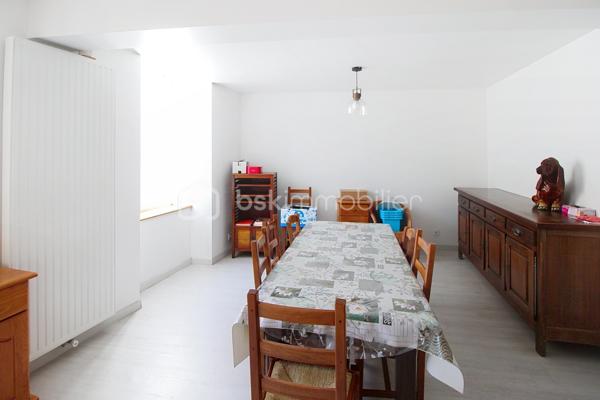 Maison de village de 130 m²