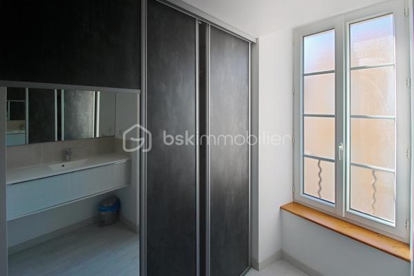 Maison de village de 130 m²