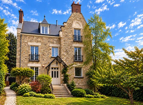 Maison à vendre à Versailles (78000) - Yvelines