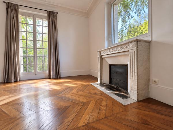 Maison à vendre à Versailles (78000) - Yvelines