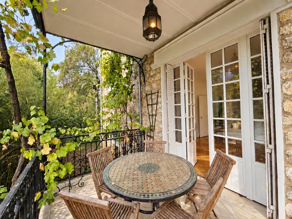 Maison à vendre à Versailles (78000) - Yvelines
