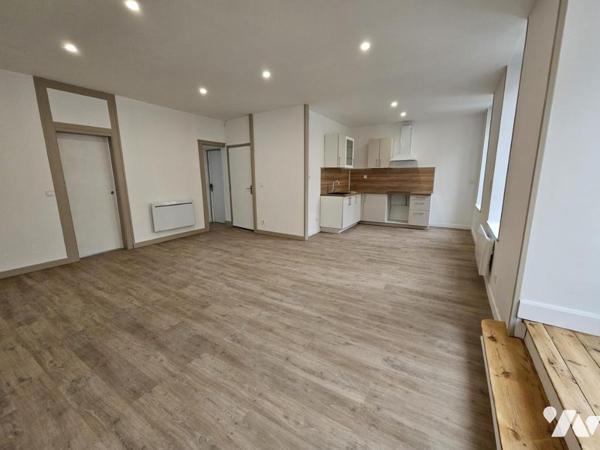 Vente Immeuble à Wimereux