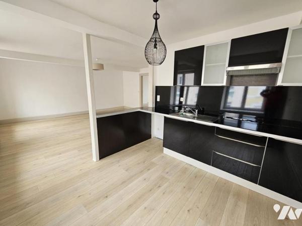 Vente Immeuble à Wimereux